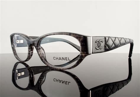 designer eyewear frames chanel